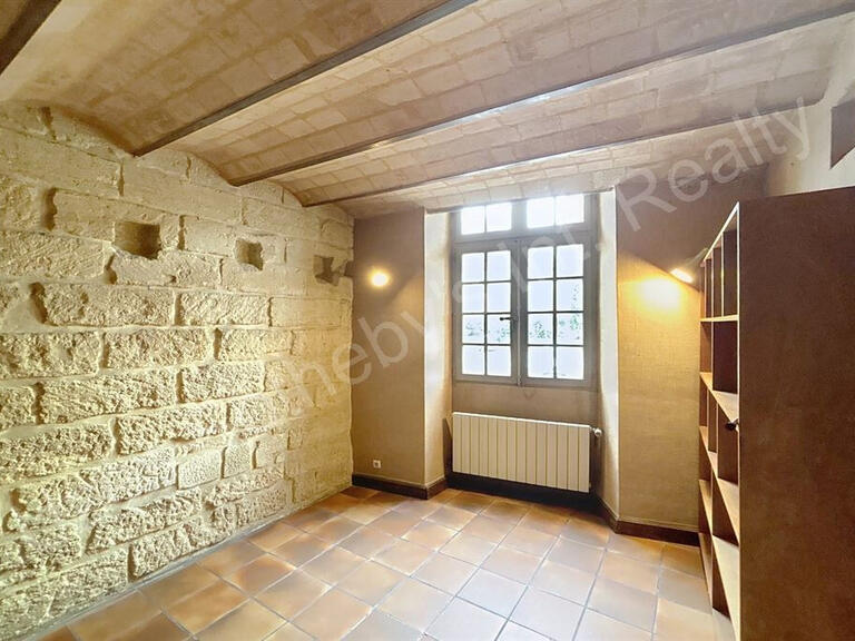 Maison Uzès - 4 chambres - 260m²