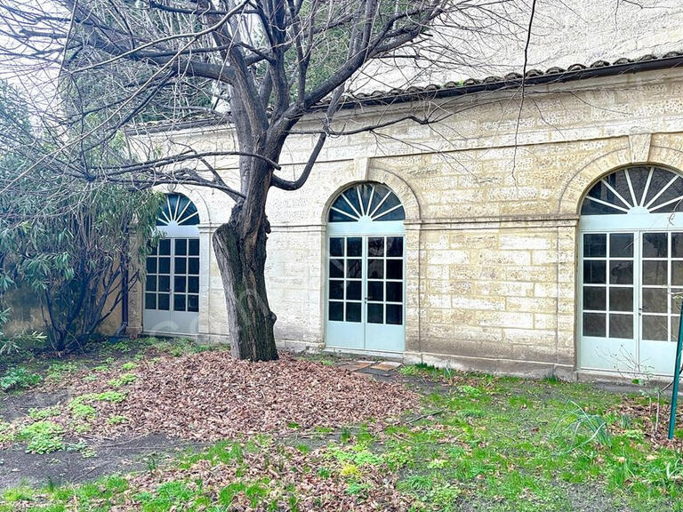 Maison Uzès - 4 chambres - 260m²