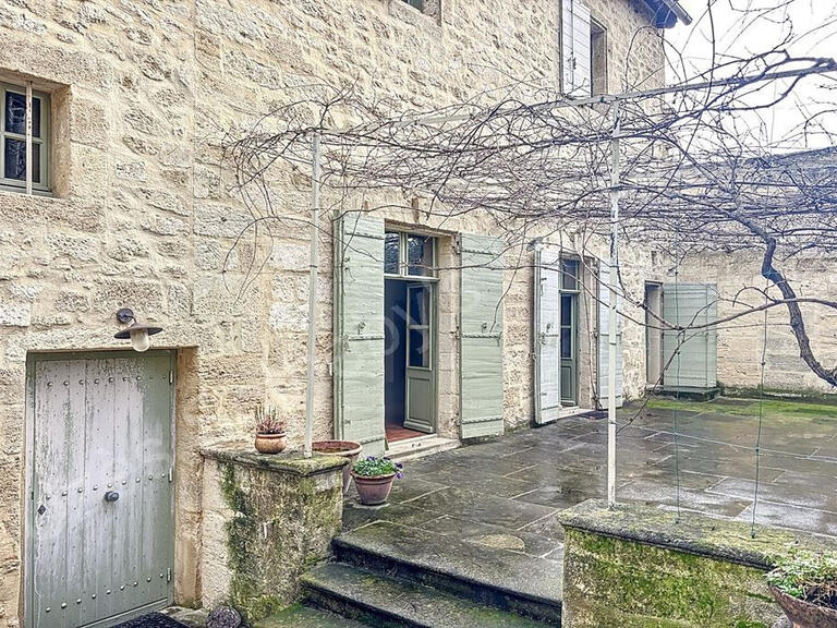 Maison Uzès - 4 chambres - 260m²