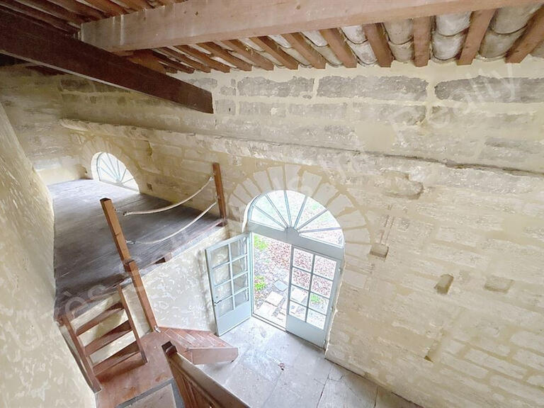 Maison Uzès - 4 chambres - 260m²