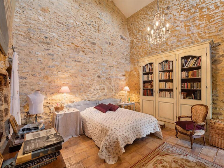 Maison Uzès - 8 chambres - 430m²