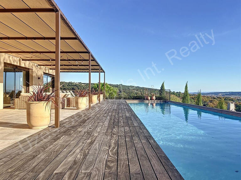 House Uzès - 4 bedrooms - 260m²