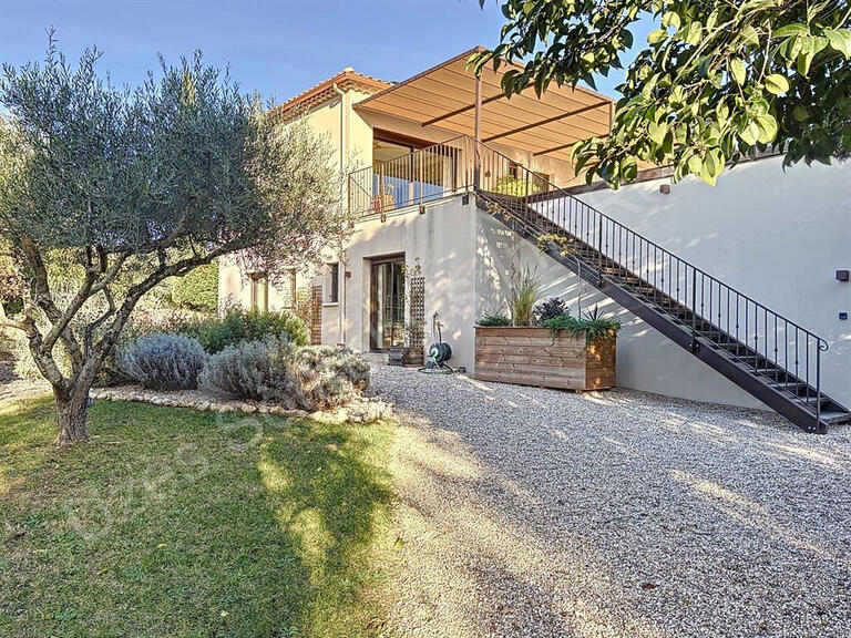 House Uzès - 4 bedrooms - 260m²