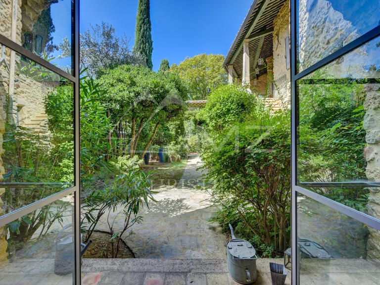 Property Uzès - 6 bedrooms - 480m²