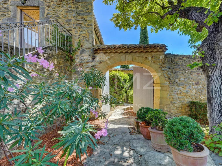 Property Uzès - 6 bedrooms - 480m²