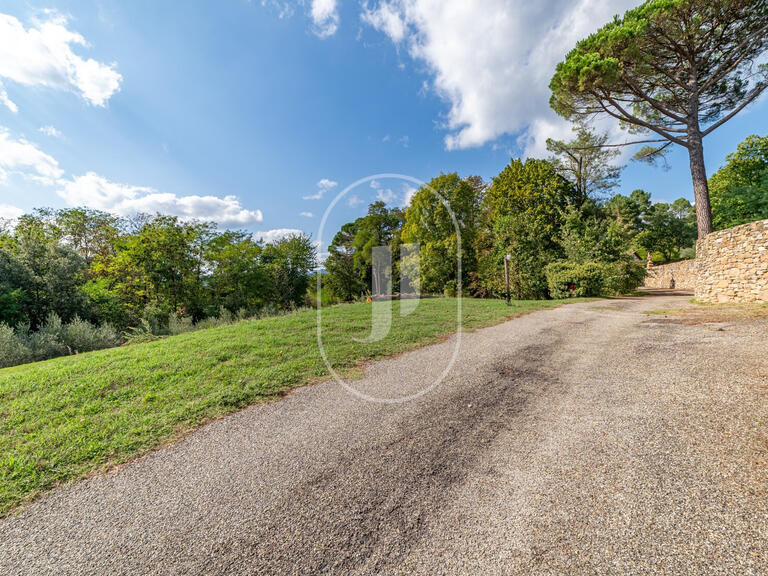 Vente Propriété Uzès - 7 chambres