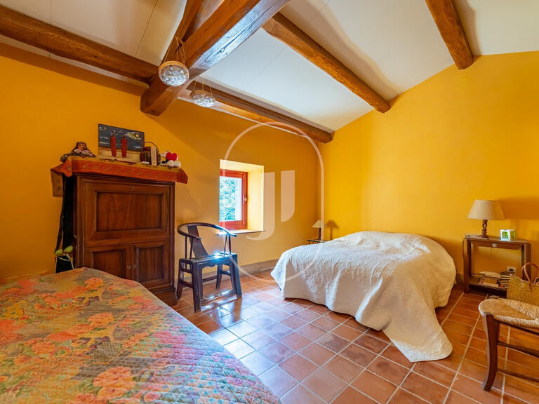 Vente Propriété Uzès - 7 chambres