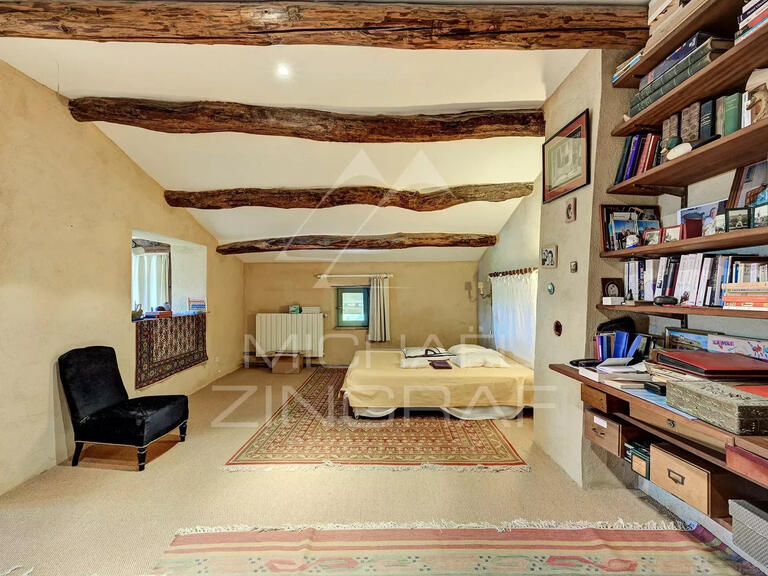 Vente Propriété Uzès - 7 chambres