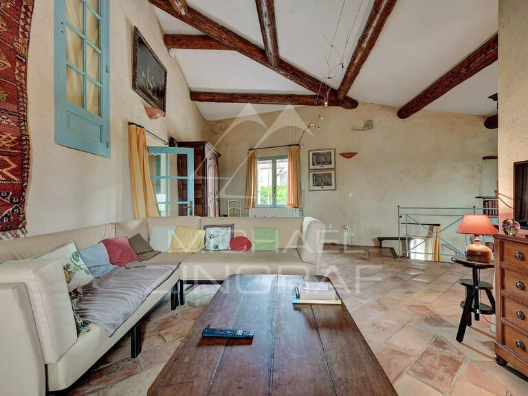 Vente Propriété Uzès - 7 chambres