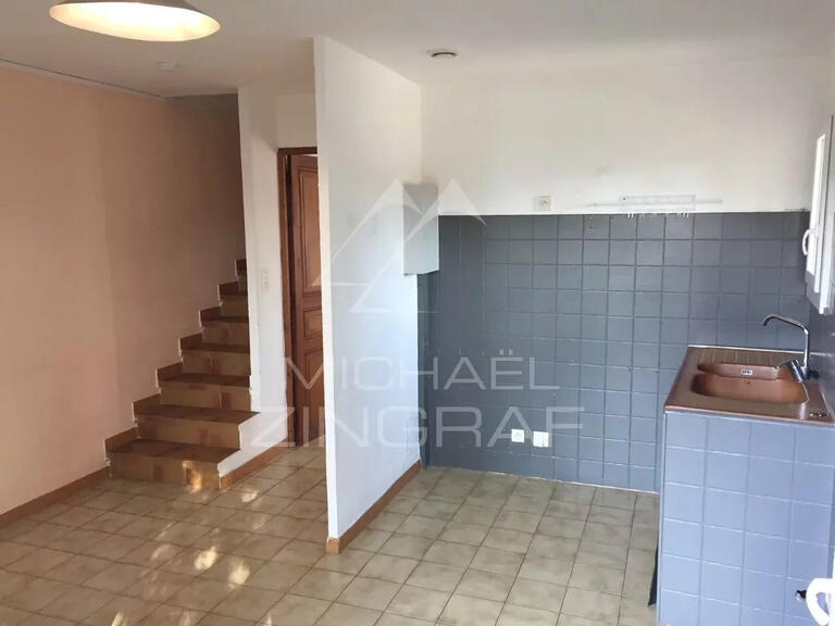 Vente Propriété Uzès - 6 chambres