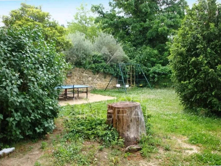 Vente Propriété Uzès - 6 chambres