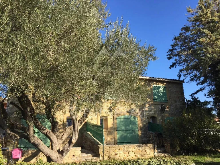 Vente Propriété Uzès - 6 chambres