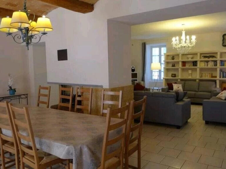 Propriété Uzès - 6 chambres - 420m²