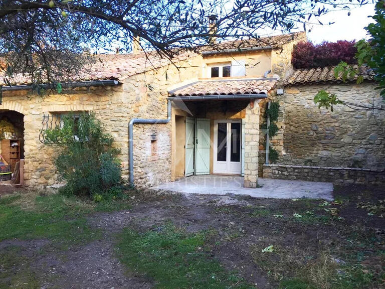 Propriété Uzès - 6 chambres - 420m²