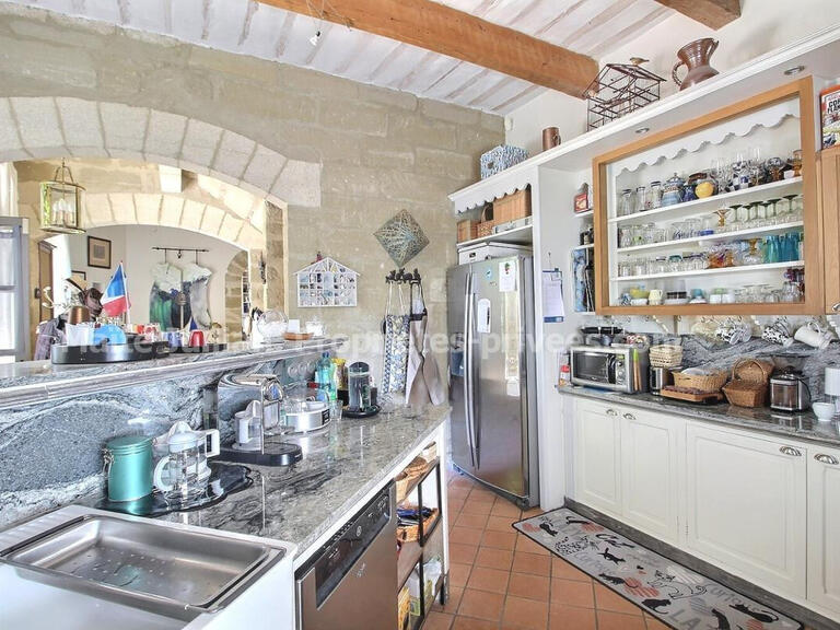 Vente Propriété Uzès - 5 chambres