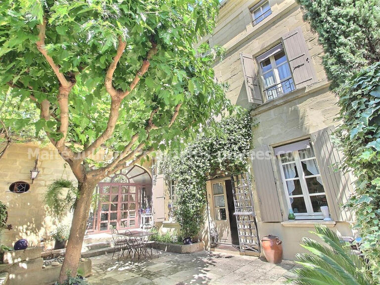 Vente Propriété Uzès - 5 chambres