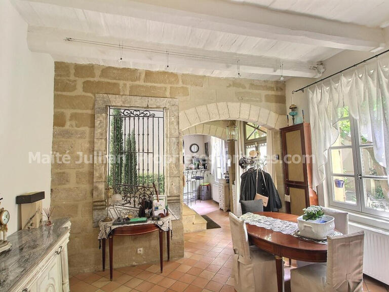 Vente Propriété Uzès - 5 chambres