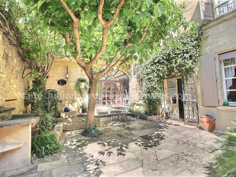 Vente Propriété Uzès - 5 chambres