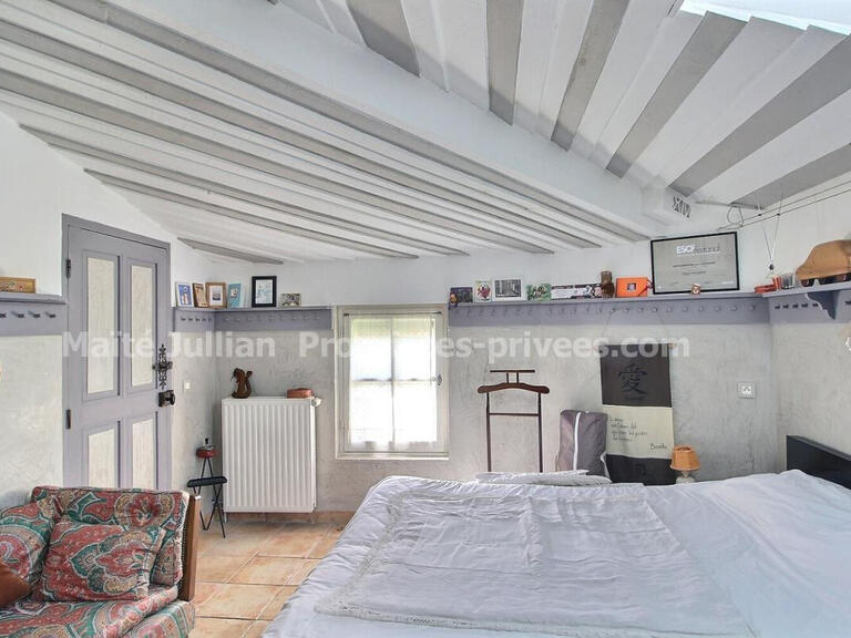 Vente Propriété Uzès - 5 chambres