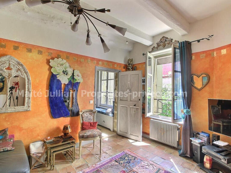 Vente Propriété Uzès - 5 chambres