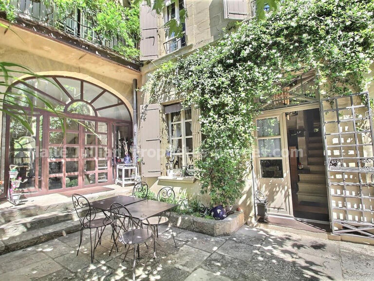 Vente Propriété Uzès - 5 chambres