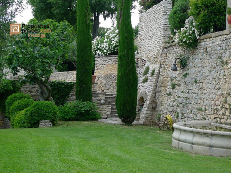 Vente Propriété Uzès - 5 chambres