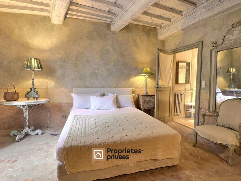 Vente Propriété Uzès - 5 chambres