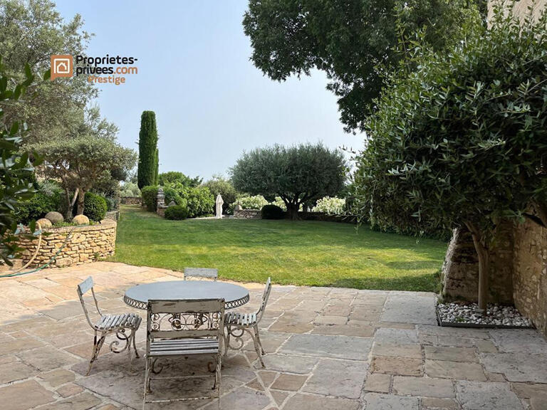 Sale Property Uzès - 5 bedrooms