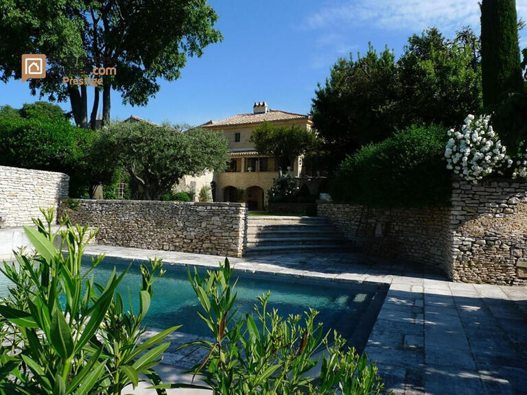 Sale Property Uzès - 5 bedrooms