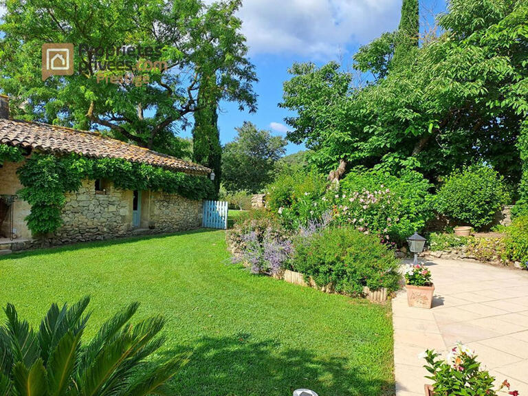 Propriété Uzès - 5 chambres