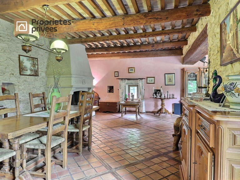 Vente Propriété Uzès - 5 chambres