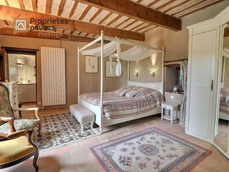 Vente Propriété Uzès - 5 chambres