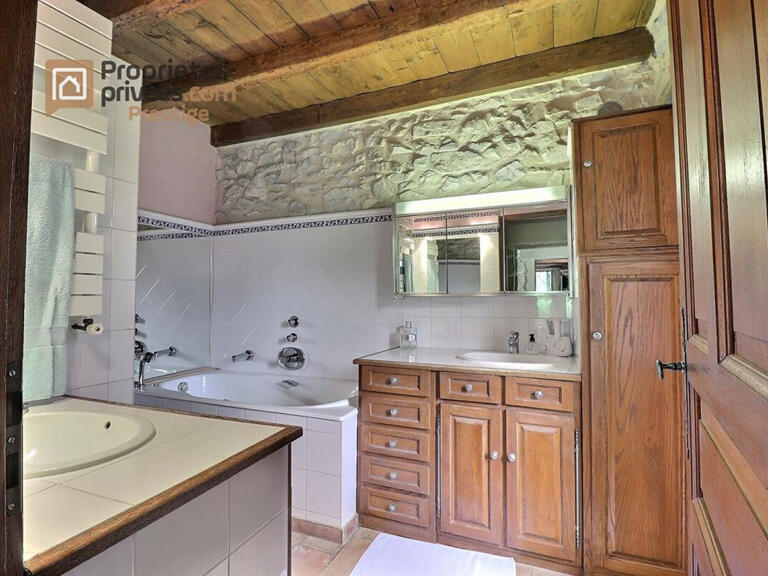 Property Uzès - 5 bedrooms