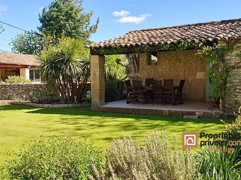 Property Uzès - 5 bedrooms