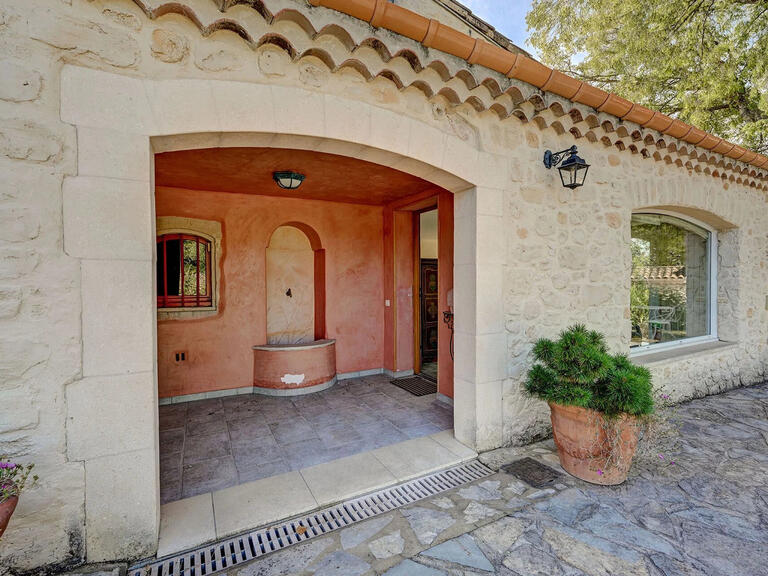 Propriété Uzès - 6 chambres - 340m²