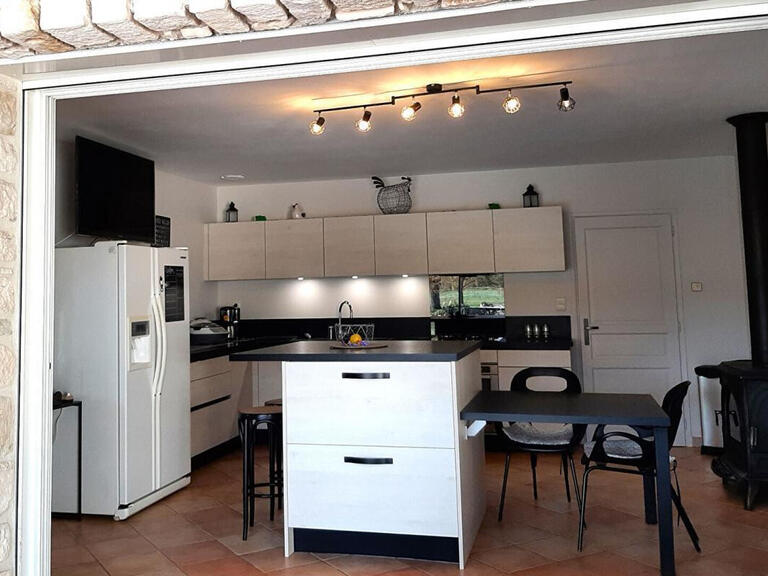 Vente Propriété Uzès - 6 chambres