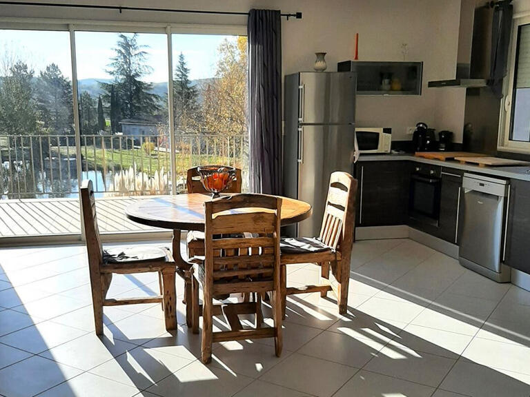 Vente Propriété Uzès - 6 chambres