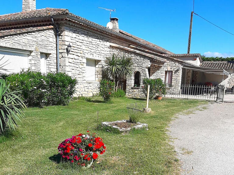 Vente Propriété Uzès - 6 chambres