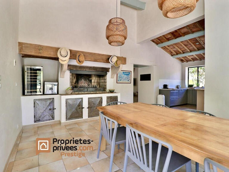 Property Uzès - 6 bedrooms