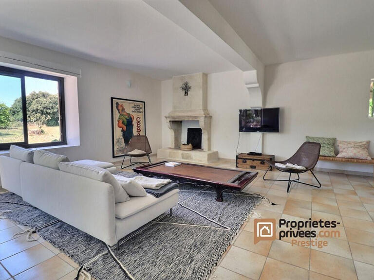 Property Uzès - 6 bedrooms