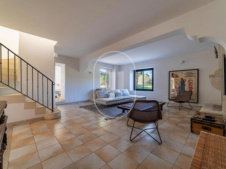 Propriété Uzès - 6 chambres - 250m²