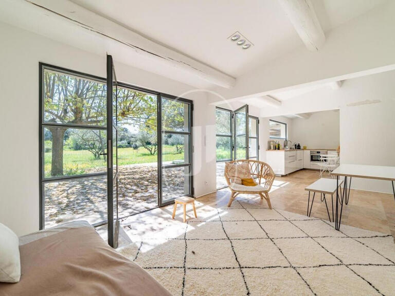 Propriété Uzès - 6 chambres - 250m²