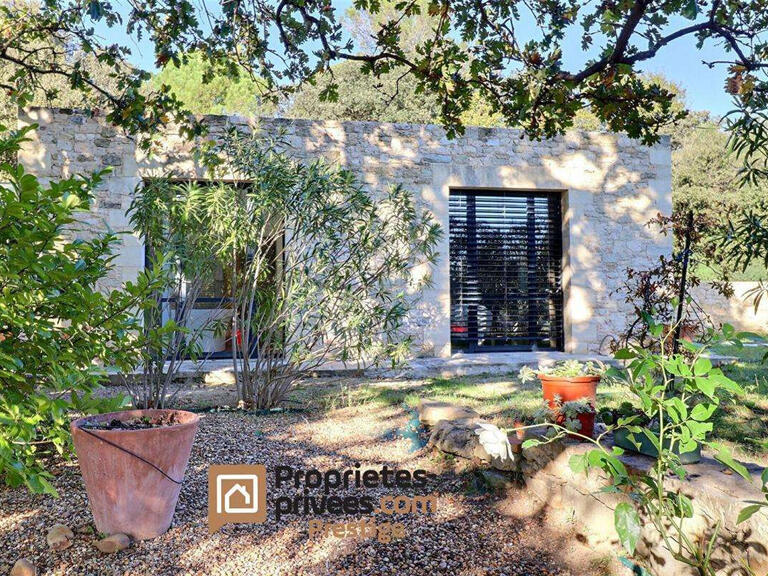 Property Uzès - 4 bedrooms