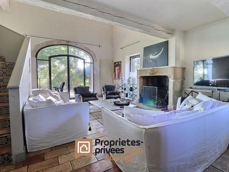 Property Uzès - 4 bedrooms