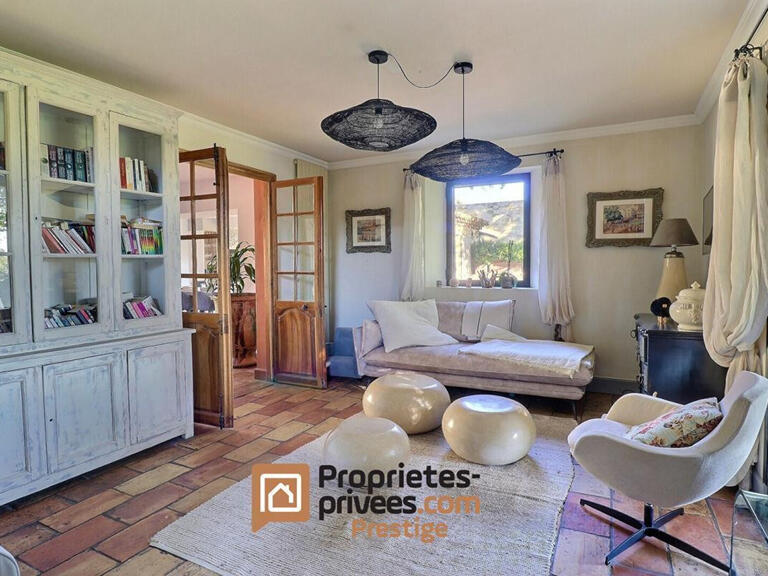 Property Uzès - 4 bedrooms