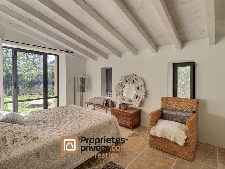 Property Uzès - 4 bedrooms