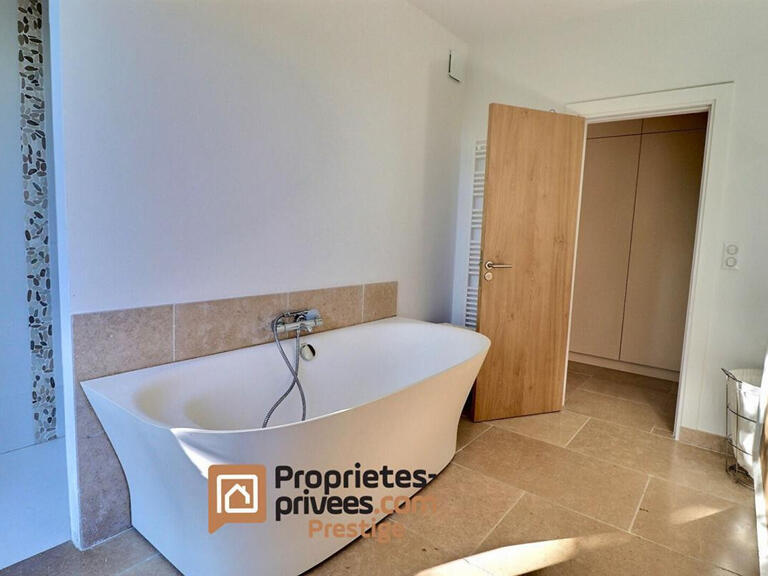 Property Uzès - 4 bedrooms