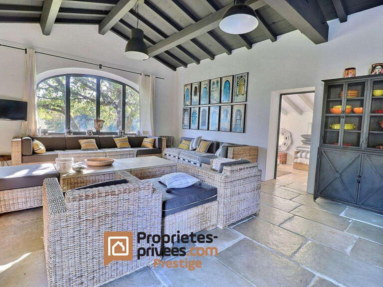 Property Uzès - 4 bedrooms