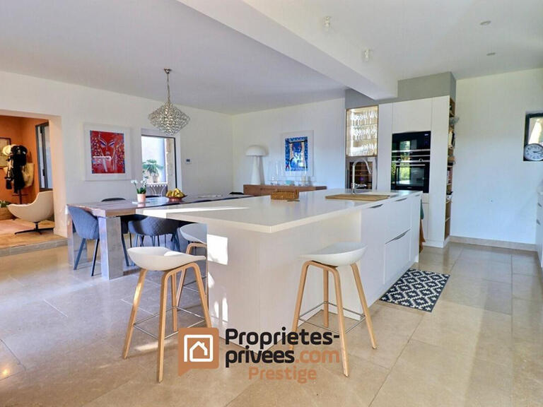 Property Uzès - 4 bedrooms