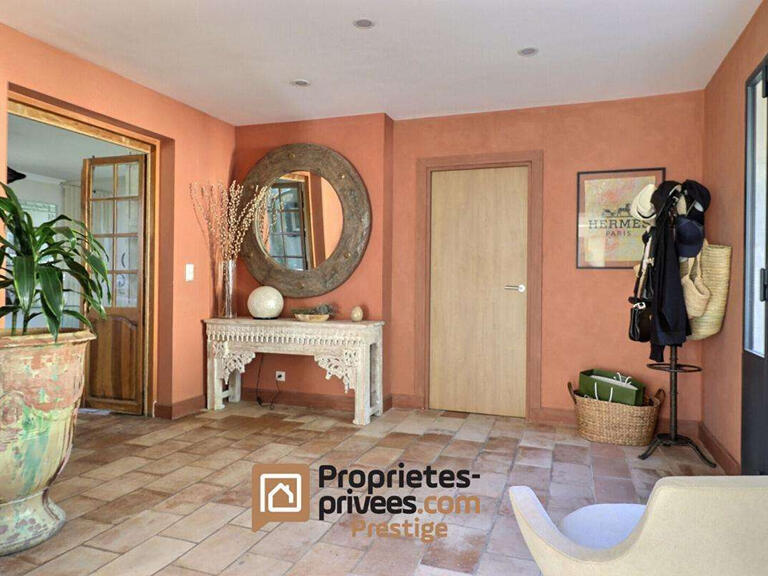 Property Uzès - 4 bedrooms